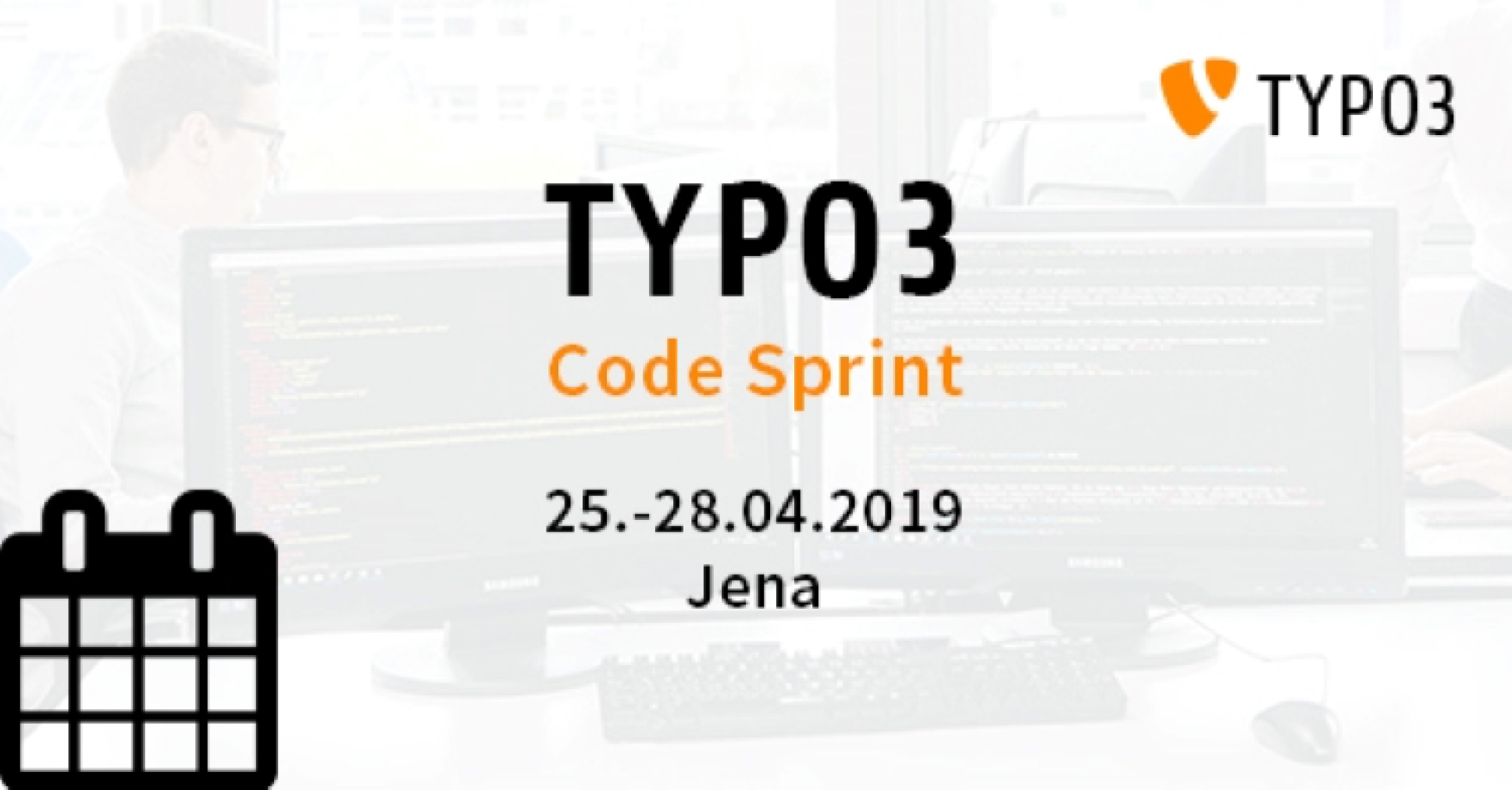 Forming the Awesome: TYPO3 Form Code Sprint in Jena