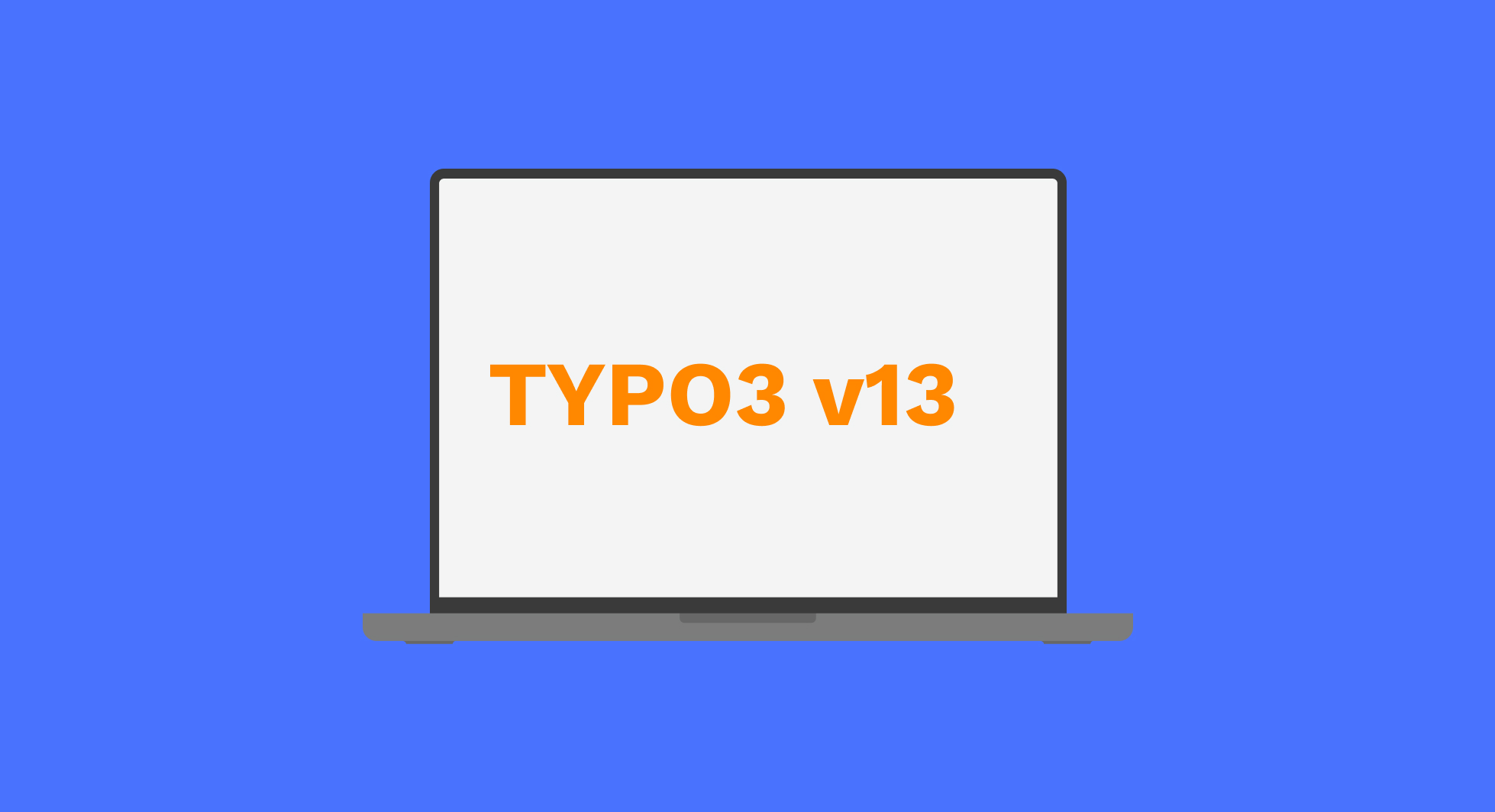 Bestens vorbereitet auf das TYPO3 v13 Upgrade